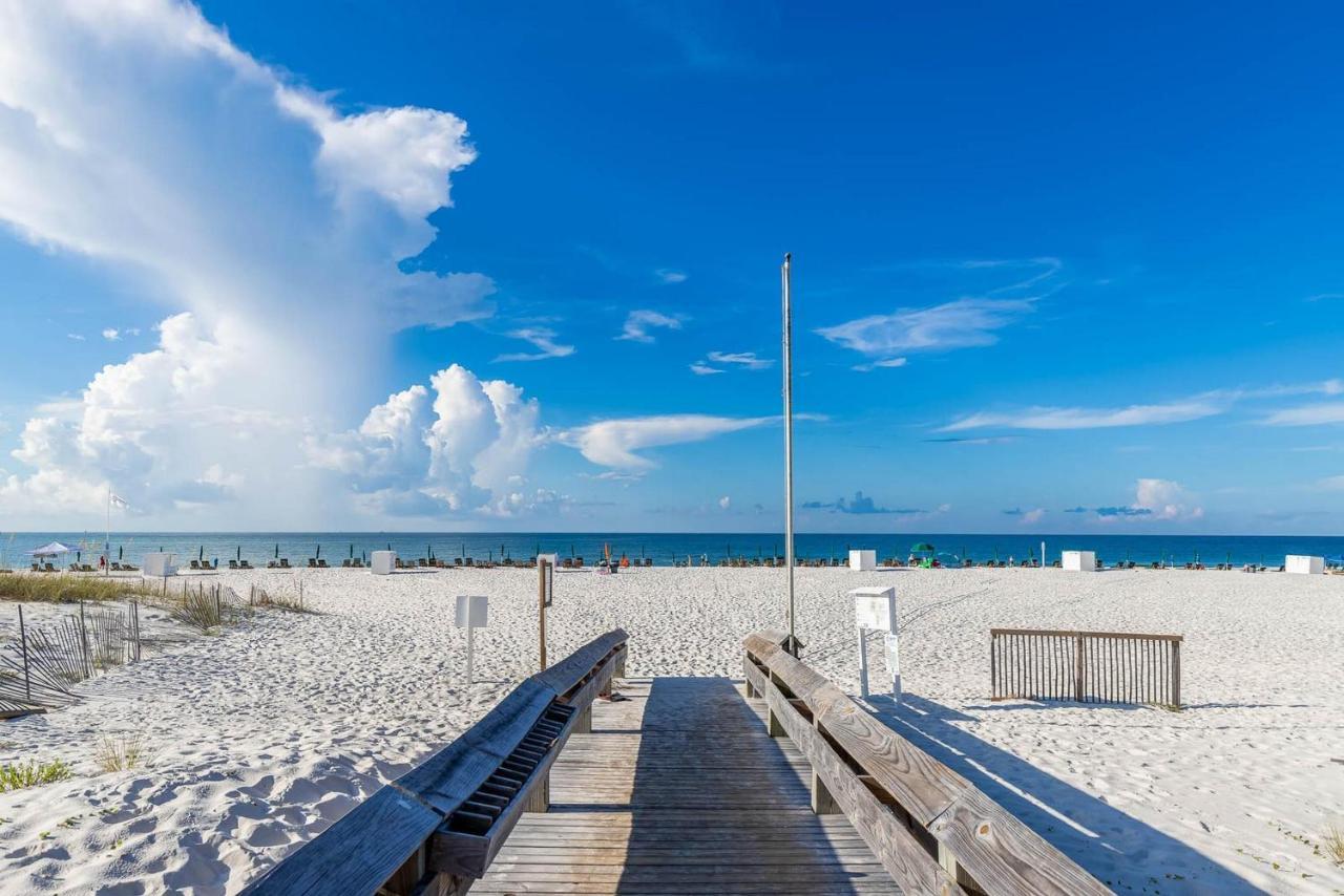 Phoenix VI By Brett Robinson Vacations Orange Beach Exterior foto