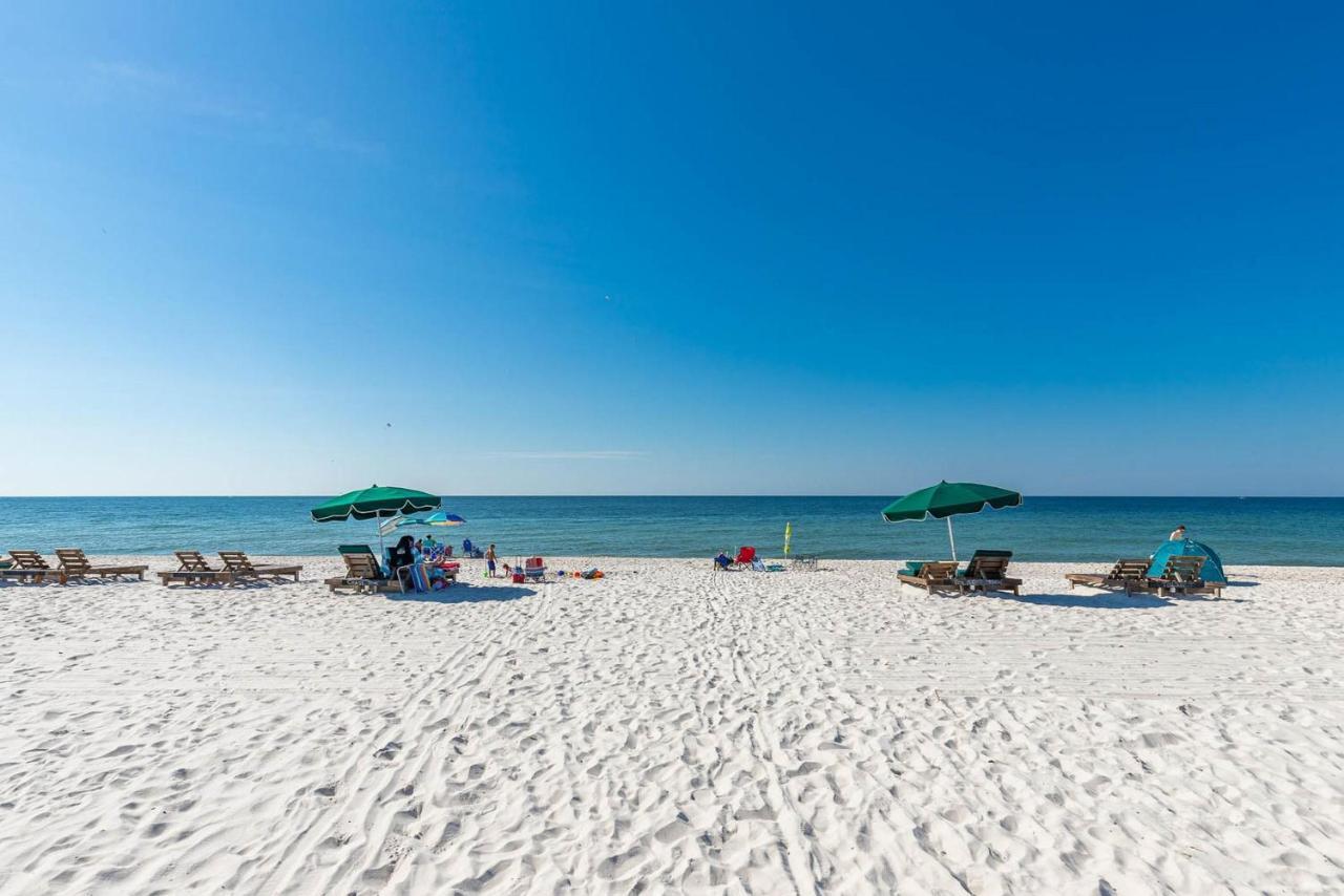 Phoenix VI By Brett Robinson Vacations Orange Beach Exterior foto