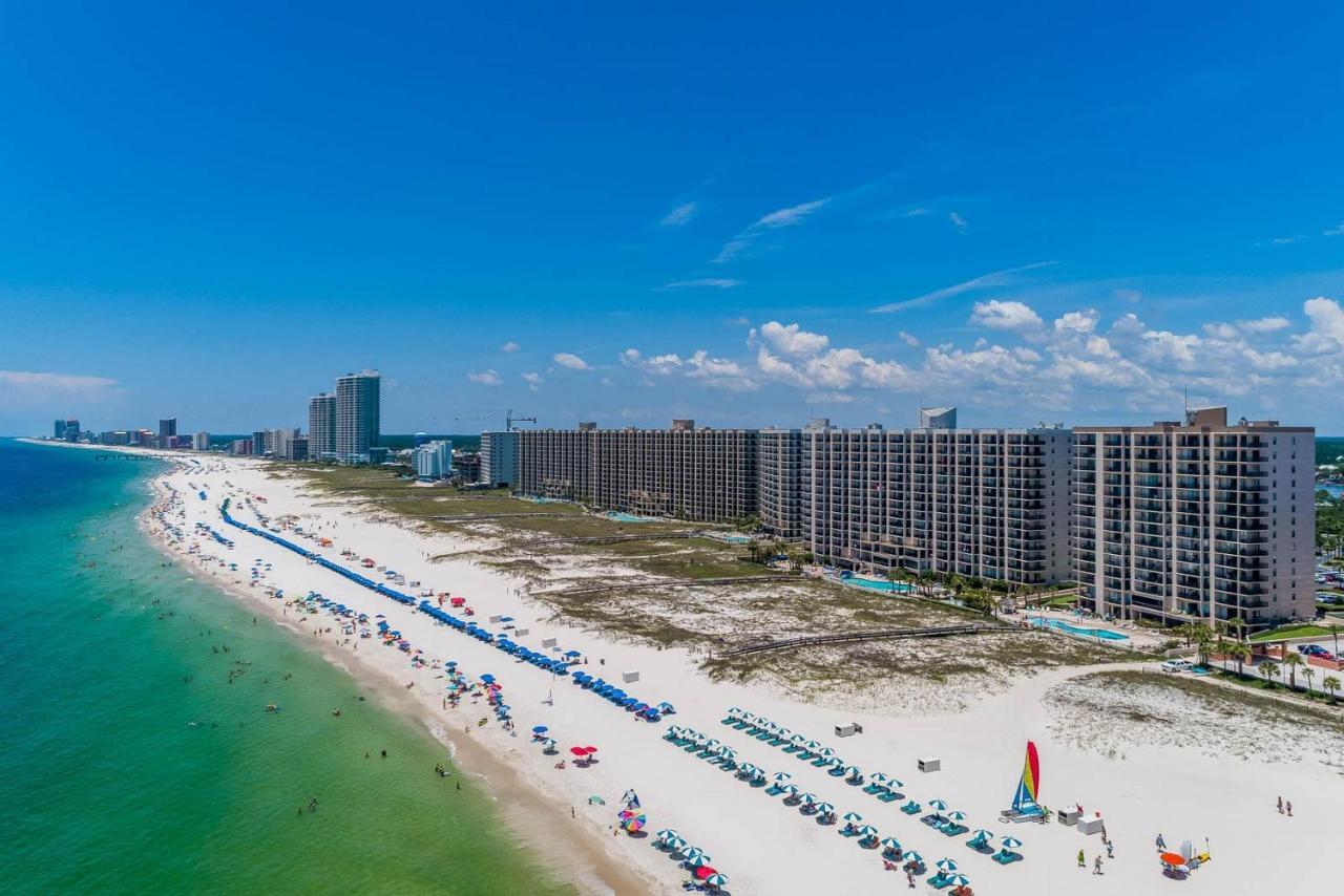 Phoenix VI By Brett Robinson Vacations Orange Beach Exterior foto