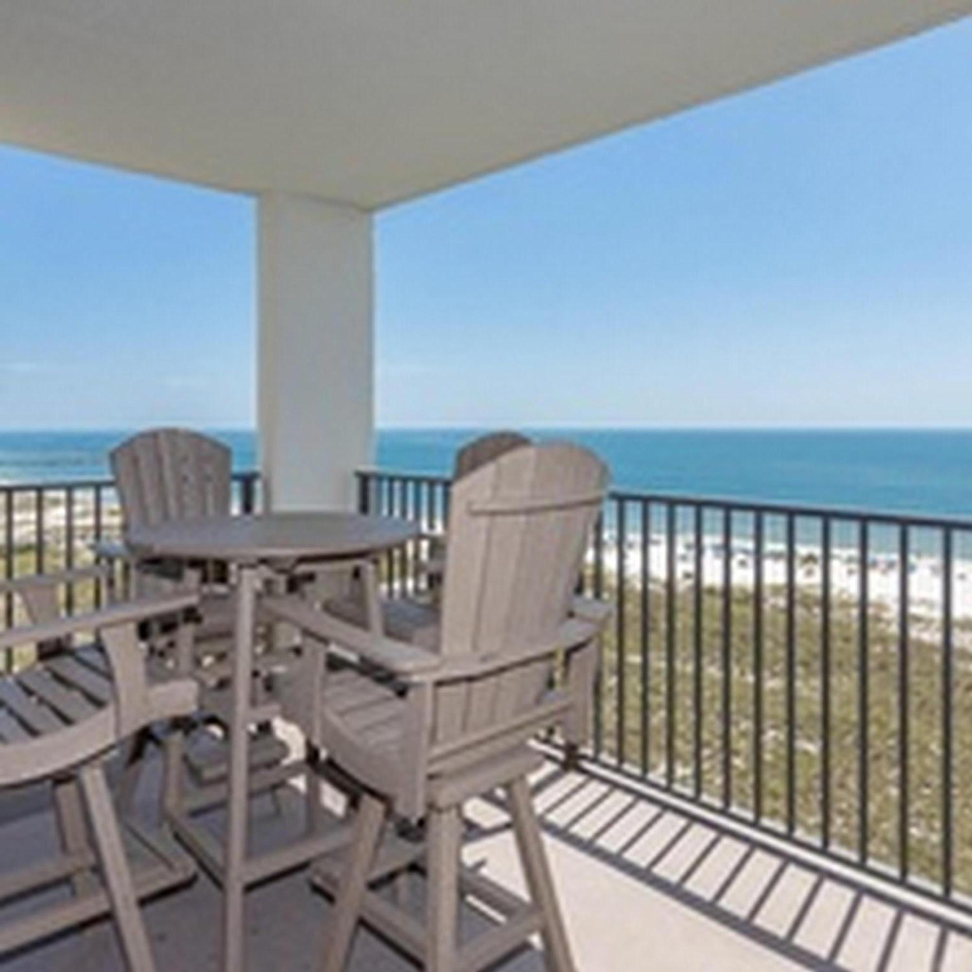 Phoenix VI By Brett Robinson Vacations Orange Beach Habitación foto
